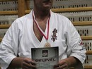 I. IBKHF Bajnokság
