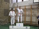 I. IBKHF Bajnokság