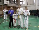 I. IBKHF Bajnokság