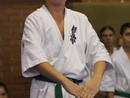 I. IBKHF Bajnokság