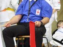 I. IBKHF Bajnokság
