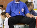 I. IBKHF Bajnokság