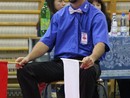 I. IBKHF Bajnokság
