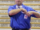 I. IBKHF Bajnokság