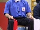 I. IBKHF Bajnokság