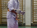 I. IBKHF Bajnokság