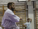 I. IBKHF Bajnokság
