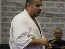I. IBKHF Bajnokság