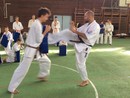 II. Fudoshin Őszi tábor