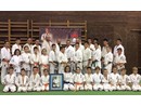 II. Fudoshin Őszi tábor