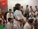 II. Fudoshin Őszi tábor