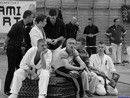 II. Hinomoto Kupa