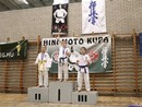 II. Hinomoto Kupa