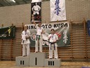 II. Hinomoto Kupa