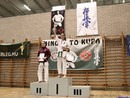 II. Hinomoto Kupa