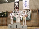 II. Hinomoto Kupa
