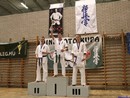II. Hinomoto Kupa