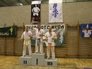 II. Hinomoto Kupa