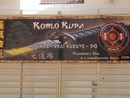 III. Komló Kupa