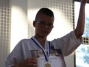 III. Komló Kupa