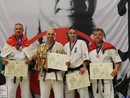 IKO Sosai EB