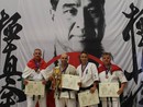 IKO Sosai EB