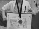 IKO Sosai EB
