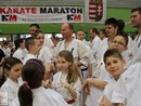 IV. Karate Maraton