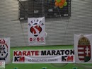 IV. Karate Maraton