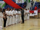 IV. Karate Maraton