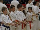 IV. Karate Maraton