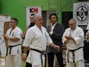 IV. Karate Maraton
