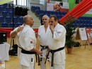 IV. Karate Maraton