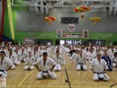 IV. Karate Maraton