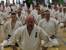 IV. Karate Maraton