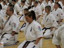 IV. Karate Maraton