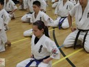 IV. Karate Maraton