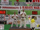 IV. Karate Maraton
