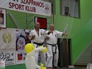 IV. Karate Maraton
