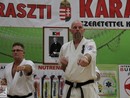 IV. Karate Maraton