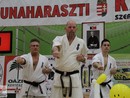IV. Karate Maraton