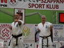 IV. Karate Maraton