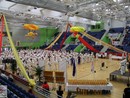 IV. Karate Maraton