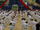 IV. Karate Maraton