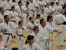 IV. Karate Maraton