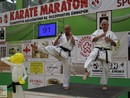 IV. Karate Maraton