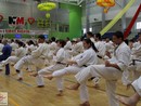 IV. Karate Maraton