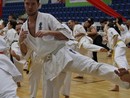 IV. Karate Maraton