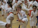 IV. Karate Maraton