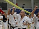 IV. Karate Maraton